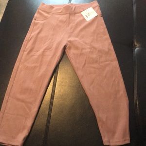 New with tags jeggings